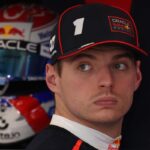 Verstappen Piquet F1 ritardo Miami incinta