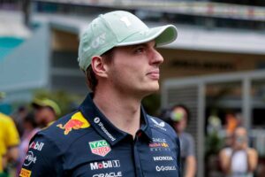 Verstappen Ferrari GT3 novità guida