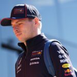 Red Bull F1 Verstappen addio