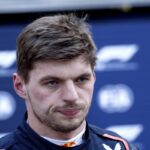 Mattia Binotto Max Verstappen F1 Ferrari