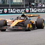 McLaren F1 Piastri Norris Mondiale