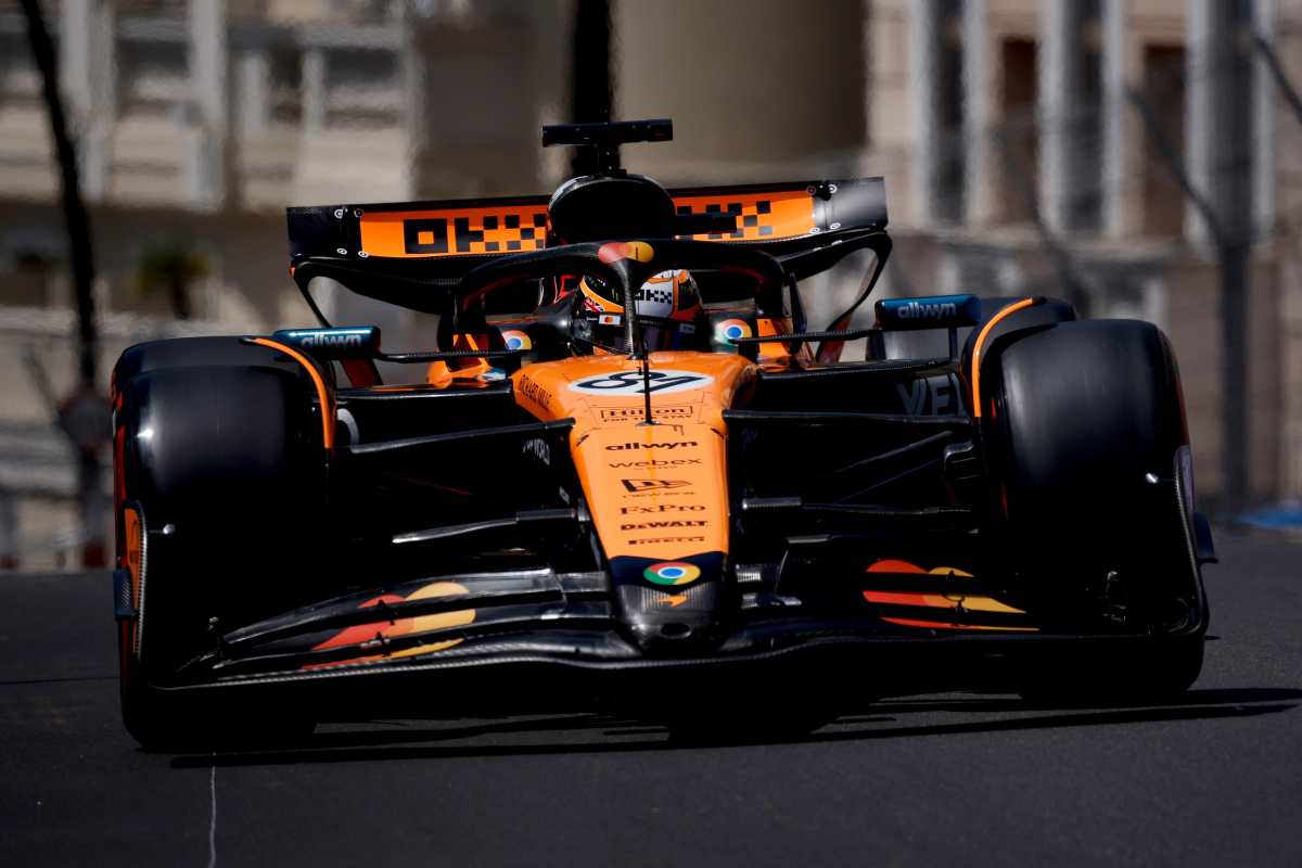 Christian Horner McLaren novità F1