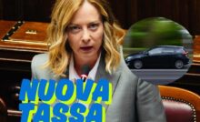 Benzina problemi accise aumenti Governo Meloni