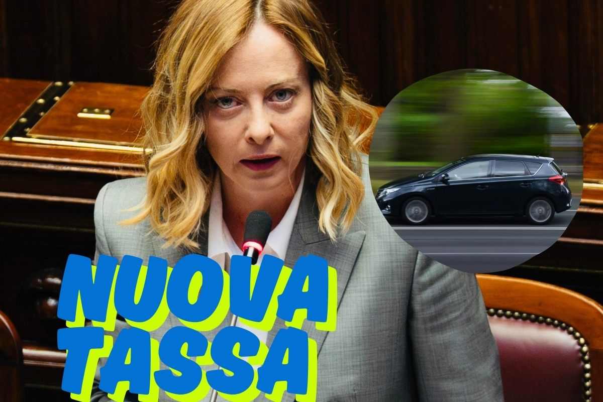 Benzina problemi accise aumenti Governo Meloni