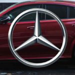 Mercedes AMG novità auto motore V8