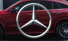 Mercedes AMG novità auto motore V8
