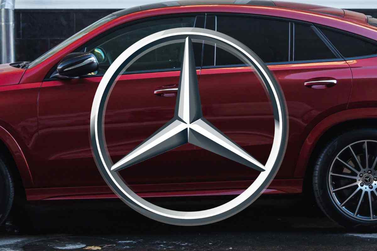 Mercedes AMG novità auto motore V8