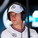 Gunther Steiner Mick Schumacher F1 Cadillac