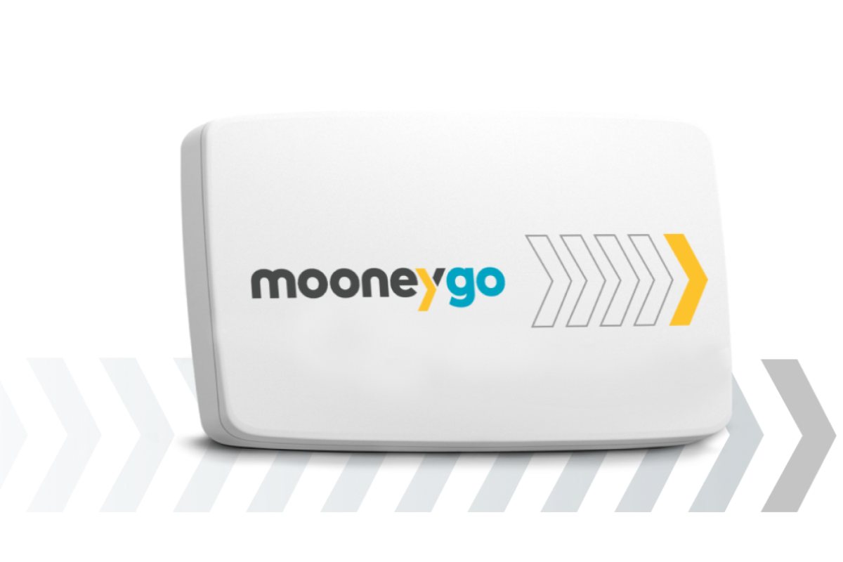 MooneyGo