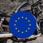 Moto Europa rivale Harley Davidson Bandit 1200