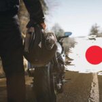 Moto Giappone Honda CBX1000 Restomod