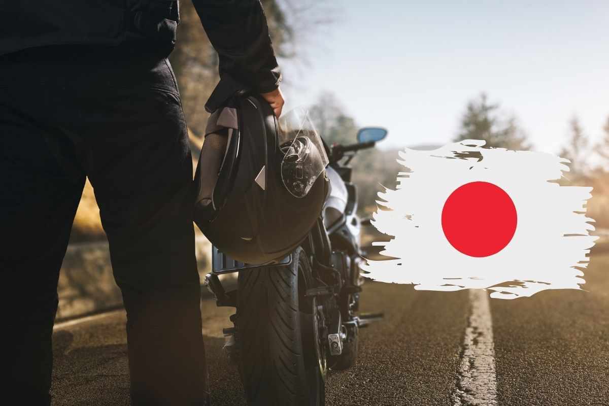 Moto Giappone Honda CBX1000 Restomod