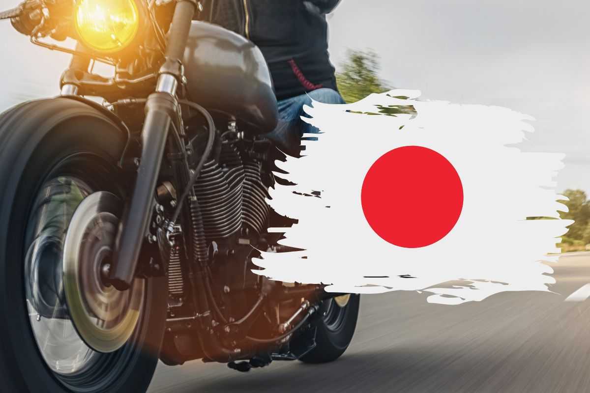 Honda CB1000F novità moto vintage ritorno