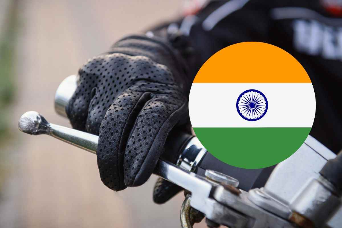 Moto India cessione colosso Italia Magneti Marelli Motherson Group