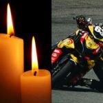 Owen jenner Richardson BSB Supersport morte incidente