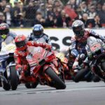Jorge Martin MotoGP Aprilia addio