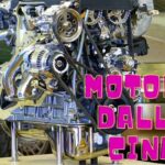 Great Wall motore V8 novità potenza Cina