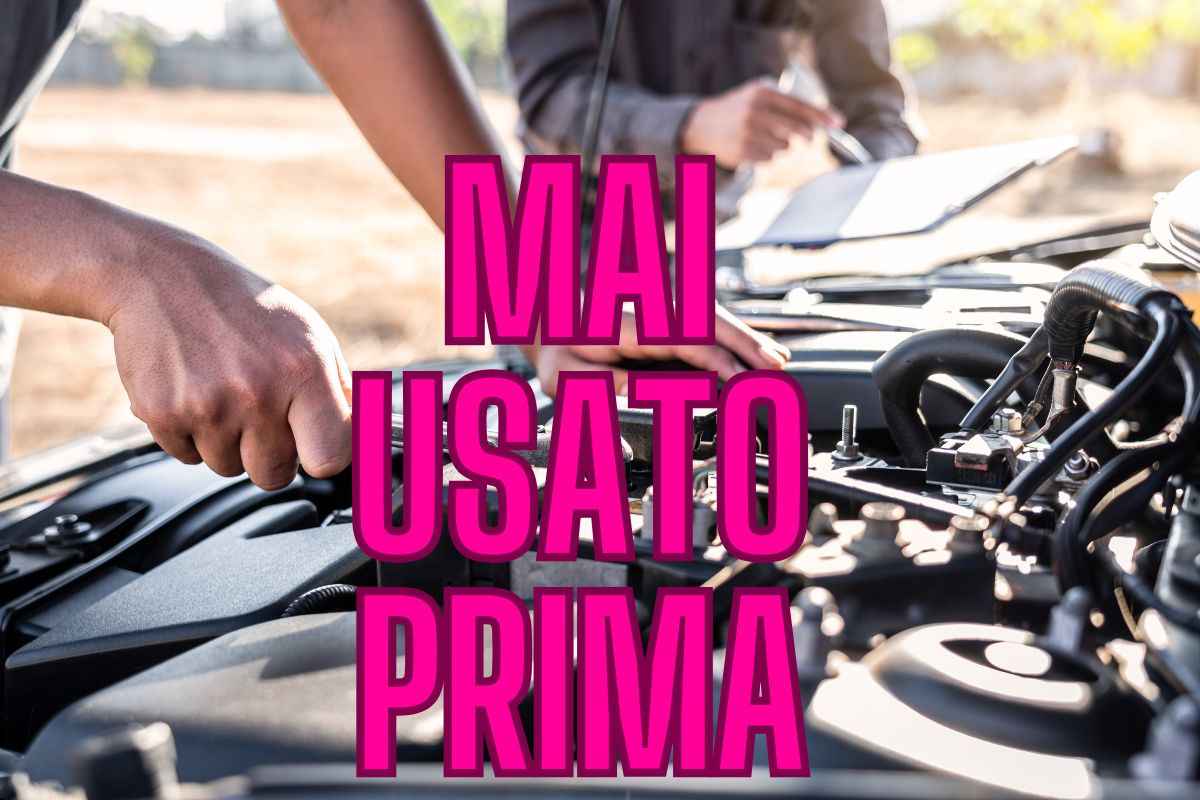 FireStar Drive RockeStar cambiamento spazio