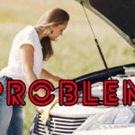 Volkswagen motore problemi