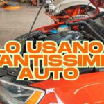 Dacia Renault motore catena distribuzione