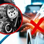auto elettrica motore