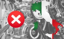motore italia