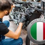 Motori moto Italia novità Ducati Monster DesertX