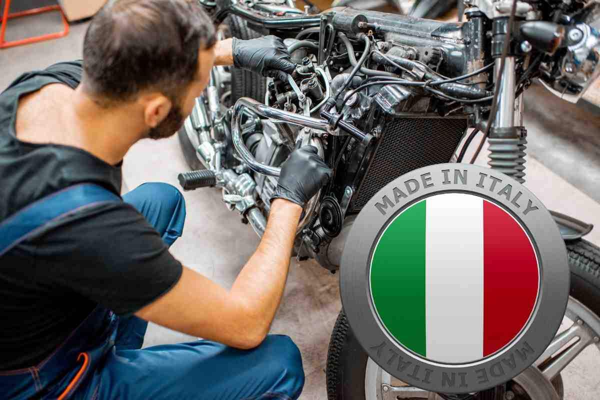 Motori moto Italia novità Ducati Monster DesertX