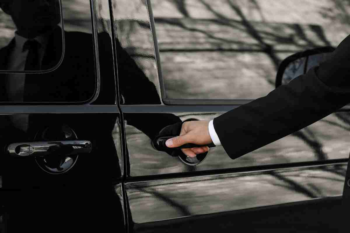 noleggio con conducente