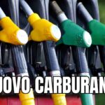 nuovo carburante