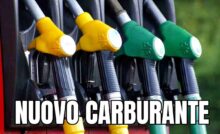 nuovo carburante