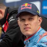 Ott Tanak WRC Hyundai Toyota Mondiale campione rally
