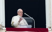 papa francesco