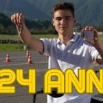 Patente Novità moto 24 anni cosa cambia
