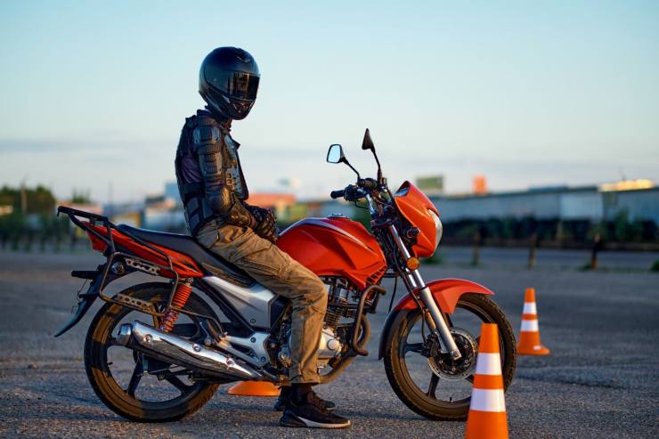 Patente Novità moto 24 anni cosa cambia