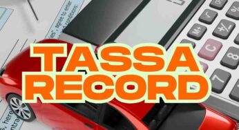 Batosta in Italia, la nuova tassa è da record in Europa: questa non ci voleva