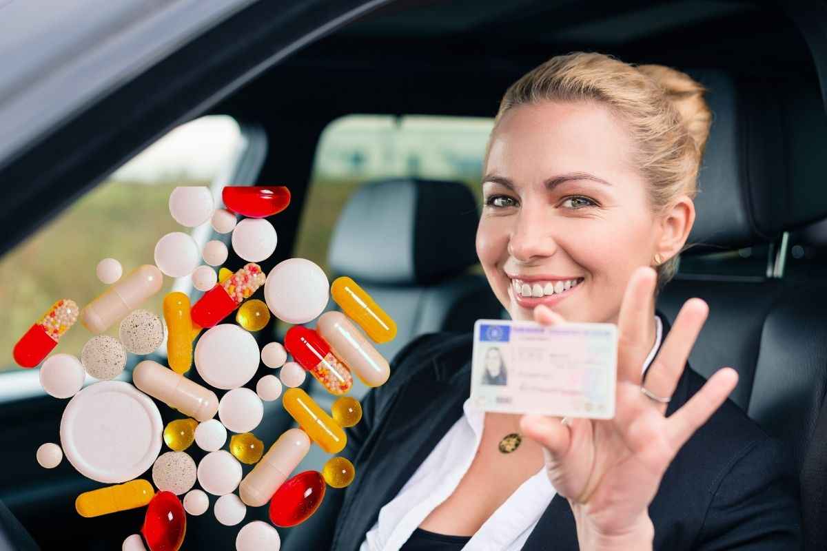 Farmaci auto patente novità