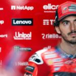 Dani Pedrosa MotoGP Ducati Bagnaia