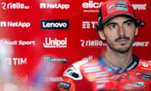 Dani Pedrosa MotoGP Ducati Bagnaia