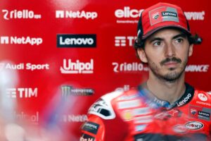 Dani Pedrosa MotoGP Ducati Bagnaia