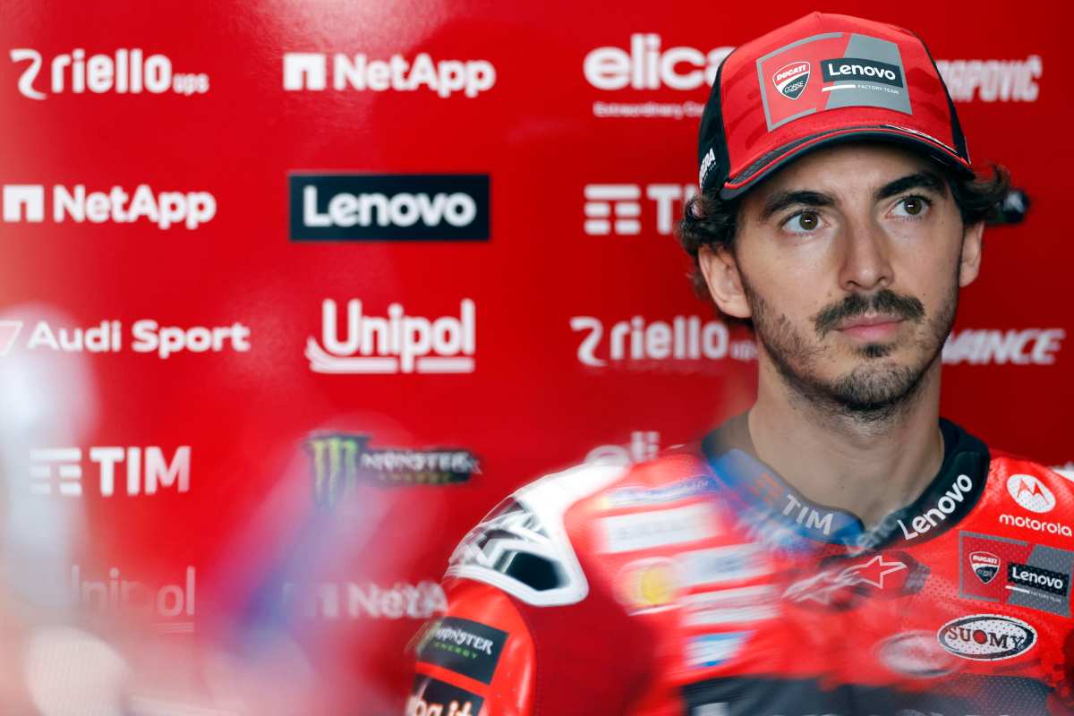 Dani Pedrosa MotoGP Ducati Bagnaia
