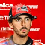 Marc Marquez Pecco Bagnaia Ducati MotoGP