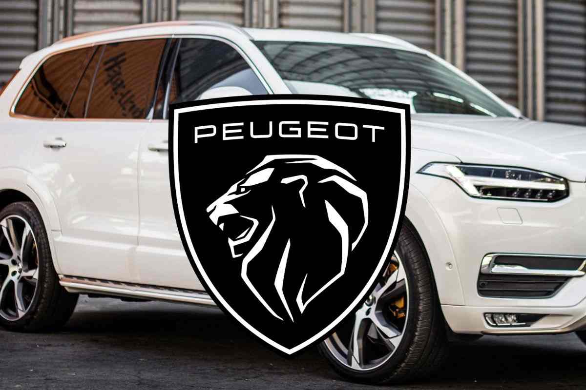 Peugeot SUV 2008 sconto occasione