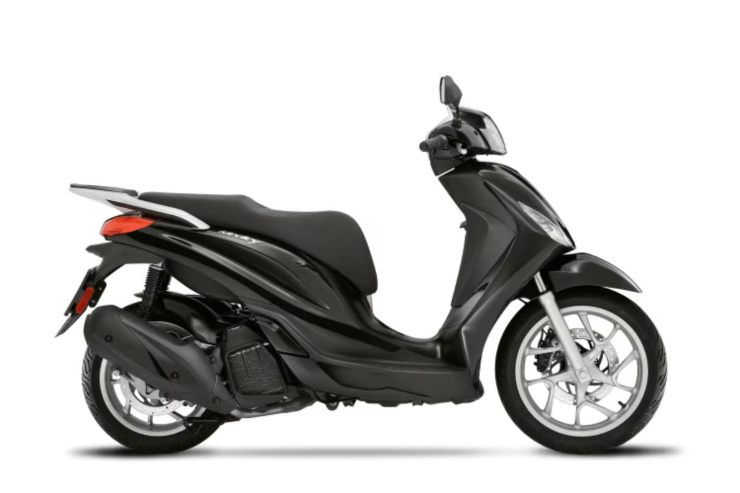 Scooter Piaggio Medley 200 novità occasione prezzo