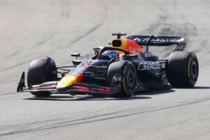 Chris Horner Red Bull novità F1