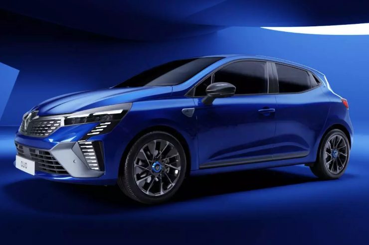 Renault Clio novità GPL costo consumi occasione