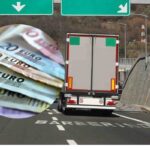 camion autostrada euro