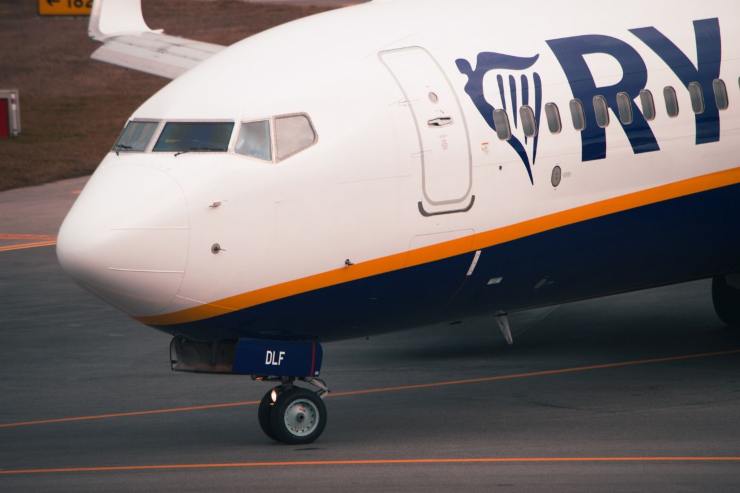 Ryanair offerta 20 euro occasione