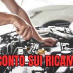 ricambio auto meccanico pezzi