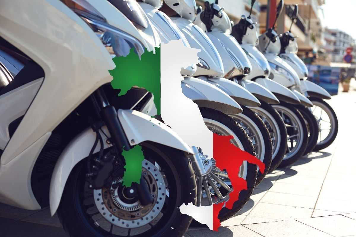 Scooter Askoll NGS2 novità occasione Italia